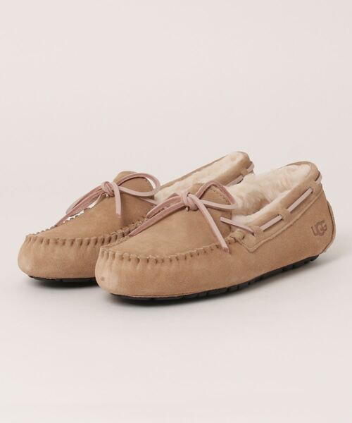 UGG Australia（アグオーストラリア） デッキシューズ モカシン UGG