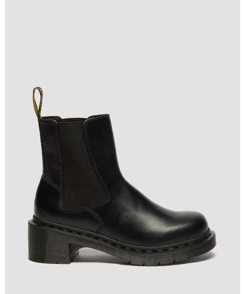 Dr.Martens（ドクターマーチン） ブーツ ALDERSTONE チェルシー ブーツ