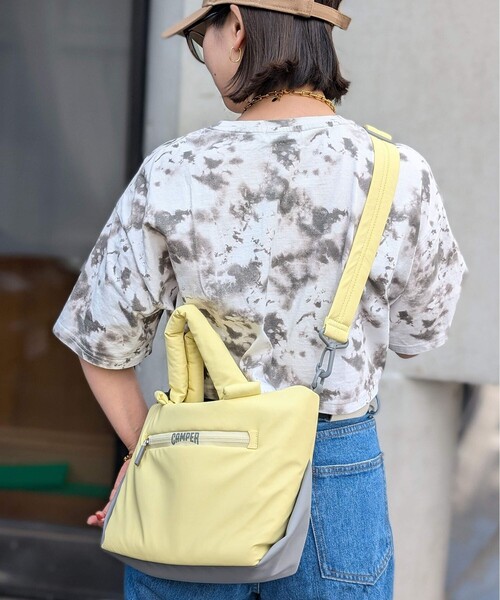 CAMPER（カンペール） ショルダーバッグ バッグ TESS トートバッグ