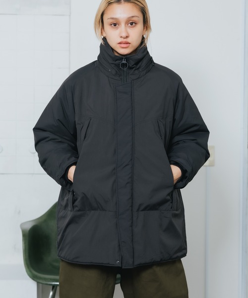 WILD THINGS（ワイルドシングス） ダウンコート ダウンジャケット W'S