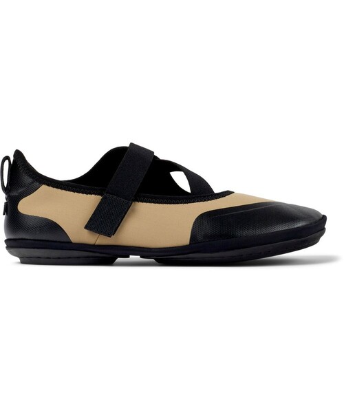 CAMPER（カンペール） バレエシューズ パンプス RIGHT NINA / フラット