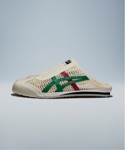 Onitsuka Tiger（オニツカタイガー） サンダル MEXICO 66 SABOT