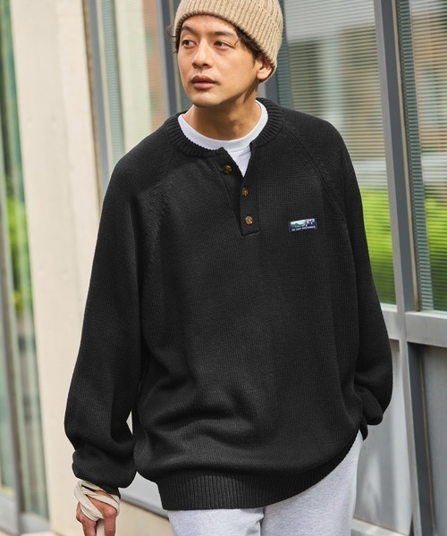 A.P.C.（アーペーセー） セーター ニット PULL PATRICK /25A メンズ