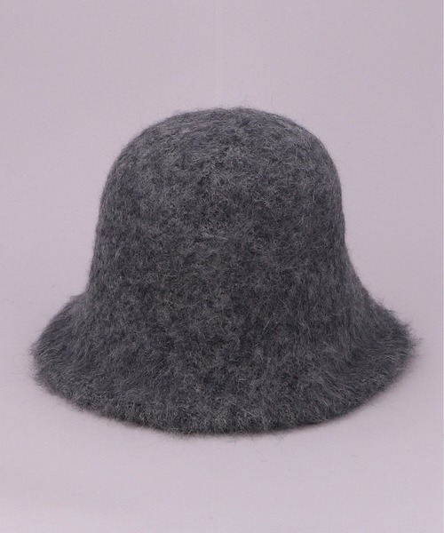 CA4LA（カシラ） 帽子 ハット CF ROMAN 4 レディース : ZOZOTOWN Yahoo