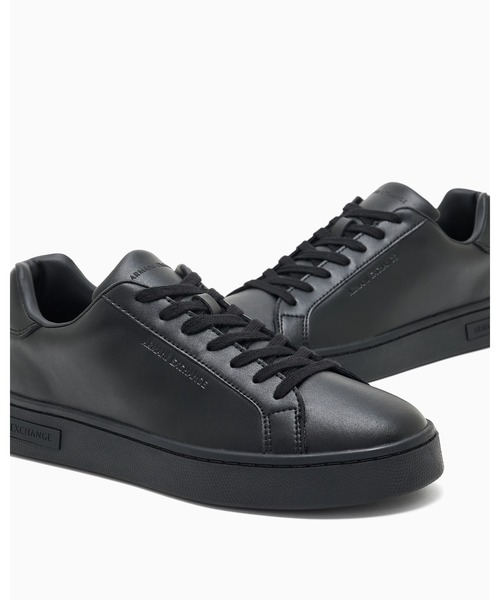 ARMANI EXCHANGE スニーカー 「A|X アルマーニ エクスチェンジ