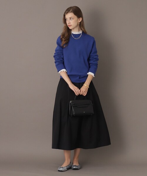 DRESSTERIOR（ドレステリア） トレーナー スウェット 「再入荷