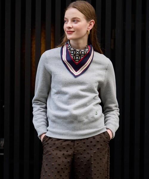 DRESSTERIOR（ドレステリア） トレーナー スウェット 「再入荷