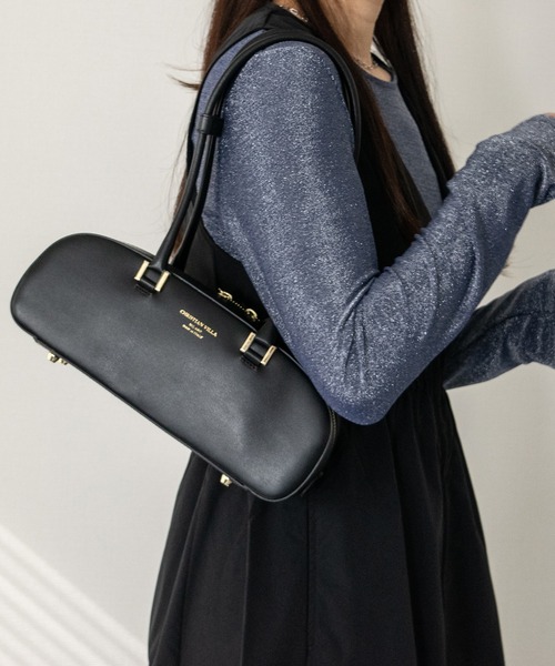 CHRISTIAN VILLA（クリスチャンヴィラ） ショルダーバッグ バッグ