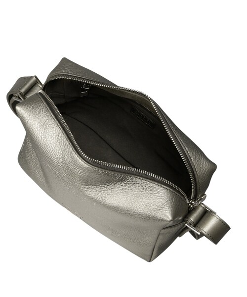 HIROFU（ヒロフ） ショルダーバッグ バッグ 「ヴィータ」レザー