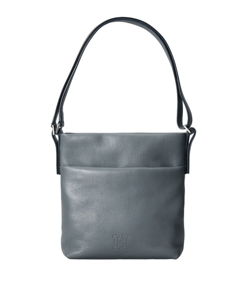 HIROFU（ヒロフ） ショルダーバッグ バッグ 「ヴィータ」レザー