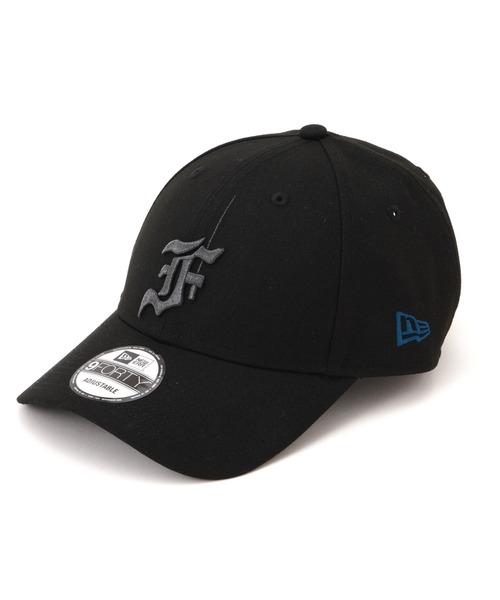 NEW ERA（ニューエラ） キャップ 帽子 NEW ERA×FACETASM/ニューエラ