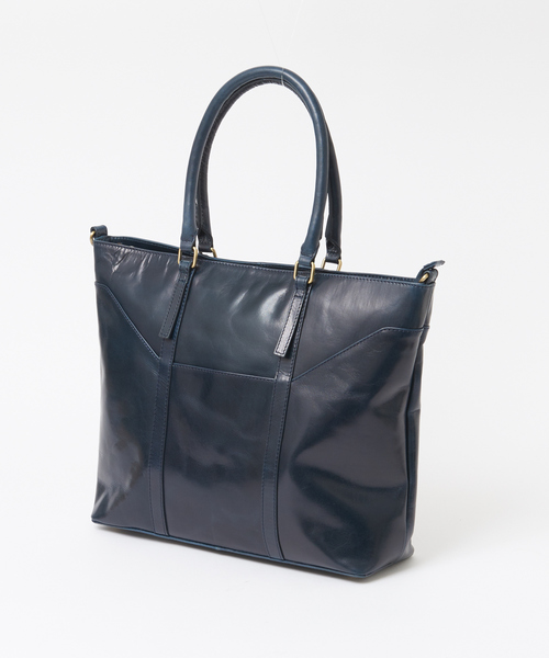 alfredoBANNISTER（アルフレッドバニスター） トートバッグ 「一部店舗