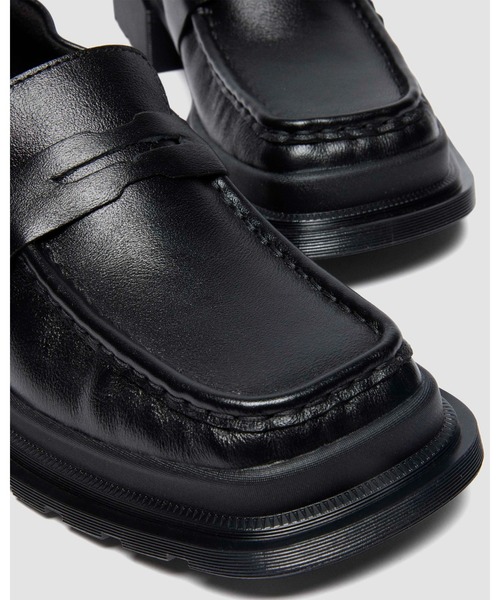 Dr.Martens（ドクターマーチン） ローファー MAYBOLE ローファー