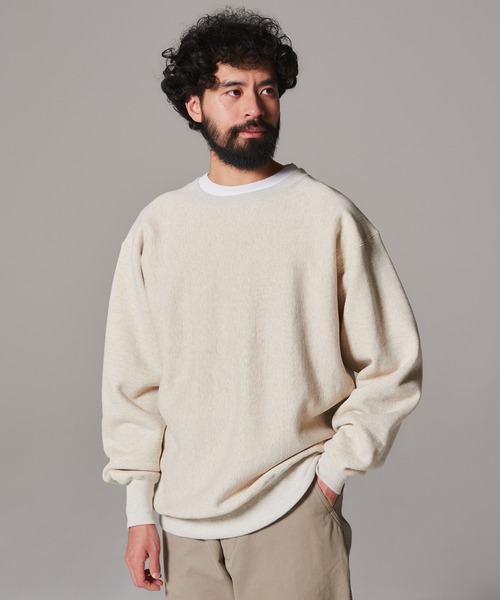 Champion（チャンピオン） トレーナー スウェット メンズ : ZOZOTOWN