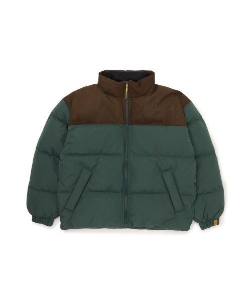 Timberland（ティンバーランド） ダウンジャケット ダウン 「TOKYO