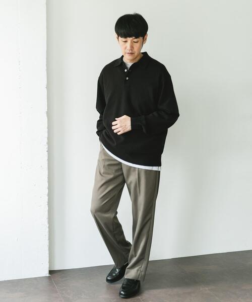 URBAN RESEARCH DOORS（アーバンリサーチドアーズ） ポロシャツ 「XL