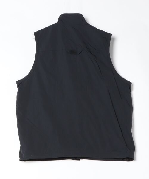 WILD THINGS（ワイルドシングス） ベスト ジレ グランドベスト | GRAND