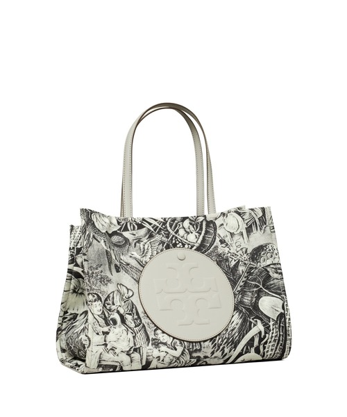 TORY BURCH（トリーバーチ） トートバッグ エラ プリント スモール