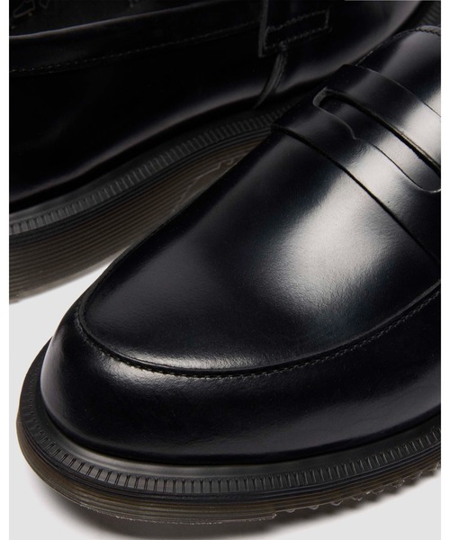 Dr.Martens（ドクターマーチン） ローファー TEMARA ローファー