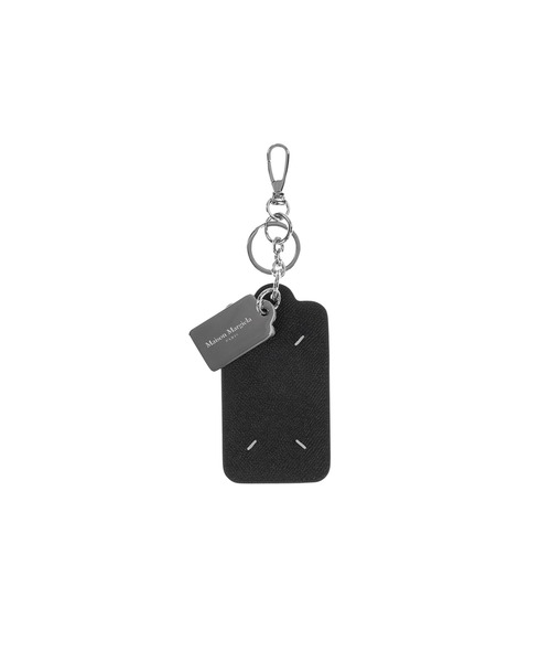 Maison Margiela（メゾンマルジェラ） キーケース DOUBLE TAG KEYRING