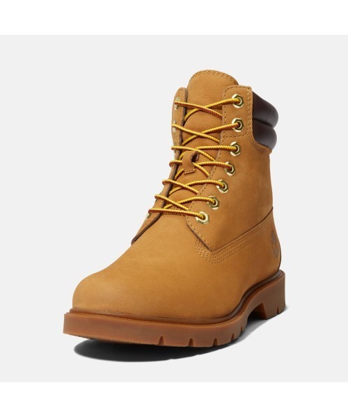 Timberland（ティンバーランド） ブーツ 6インチ ウォーター レジスタ