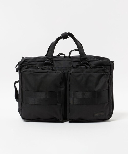 BRIEFING（ブリーフィング） ビジネスバッグ 「別注」「BRIEFING」A4