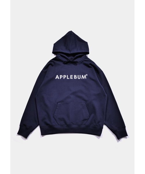 APPLEBUM（アップルバム） パーカー Logo Sweat Parka メンズ