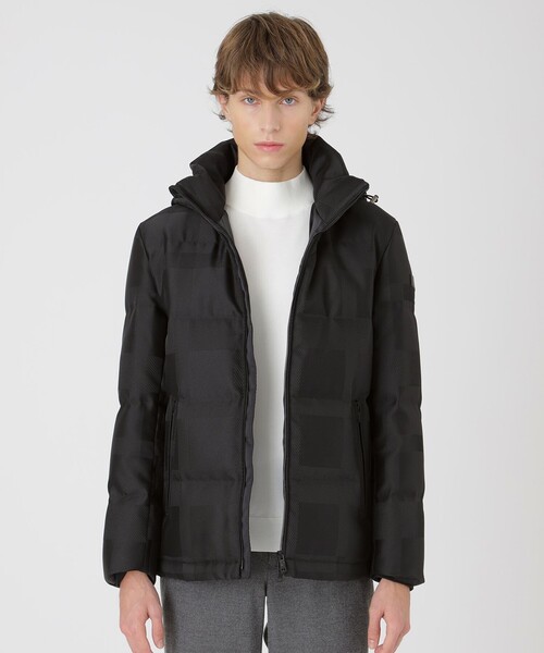 BLACK LABEL CRESTBRIDGE（ブラックレーベル クレストブリッジ