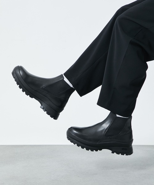 foot the coacher（フットザコーチャー） ブーツ 「foot the coacher