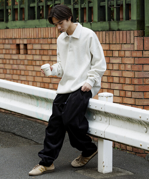 FREAK'S STORE（フリークスストア） トレーナー スウェット 限定展開