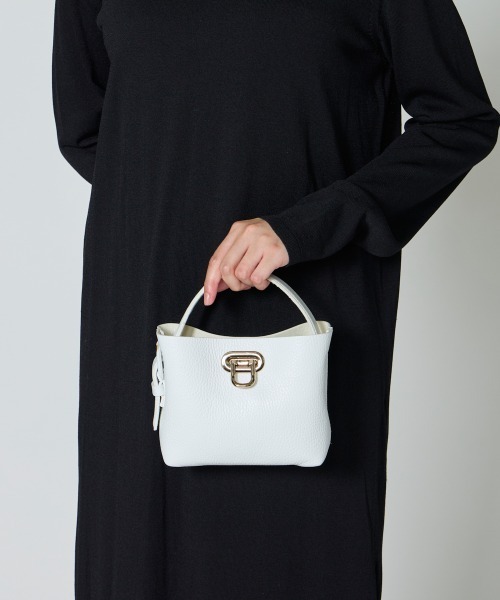 PELLICO（ペリーコ） ショルダーバッグ バッグ ANELLI TURNLOCK MINI