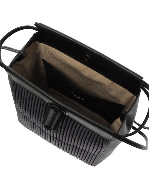 HIROKO HAYASHI（ヒロコ ハヤシ） ショルダーバッグ バッグ MONTE