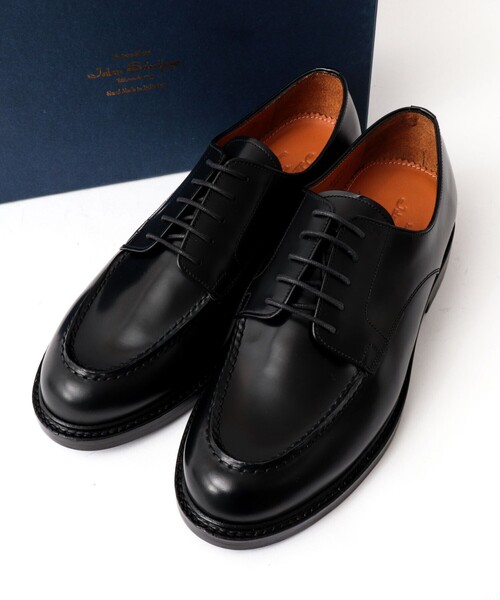 JALAN SRIWIJAYA（ジャラン スリウァヤ） ビジネスシューズ 「JALAN