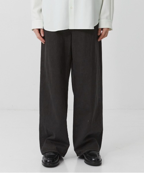 PUBLIC TOKYO（パブリックトウキョウ） ジーンズ PUBLIC DENIM