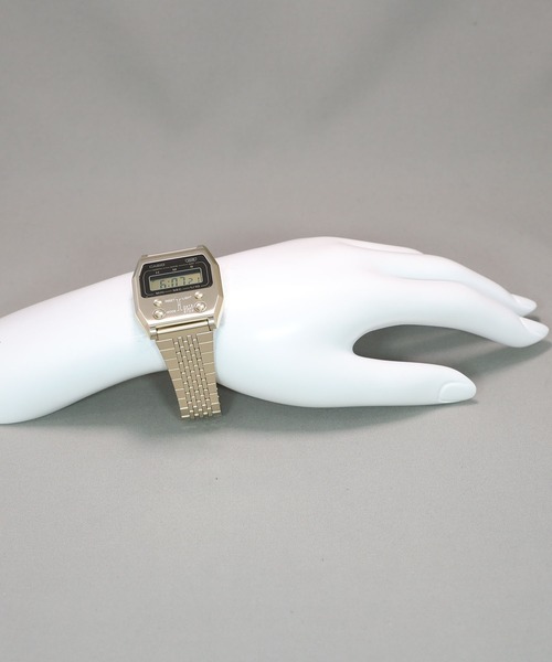 CASIO（カシオ） 腕時計 CASIO CLASSIC / PREMIUMシリーズ / A1100G