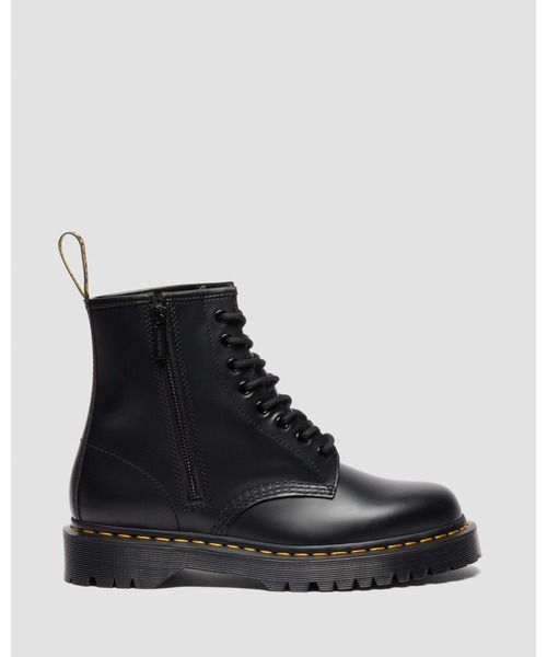 Dr.Martens（ドクターマーチン） ブーツ 1460 ZIP BEX 8 ホール ブーツ