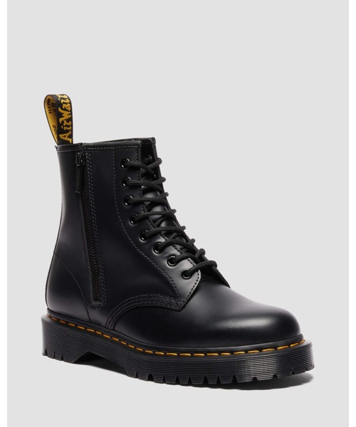 Dr.Martens（ドクターマーチン） ブーツ 1460 ZIP BEX 8 ホール ブーツ
