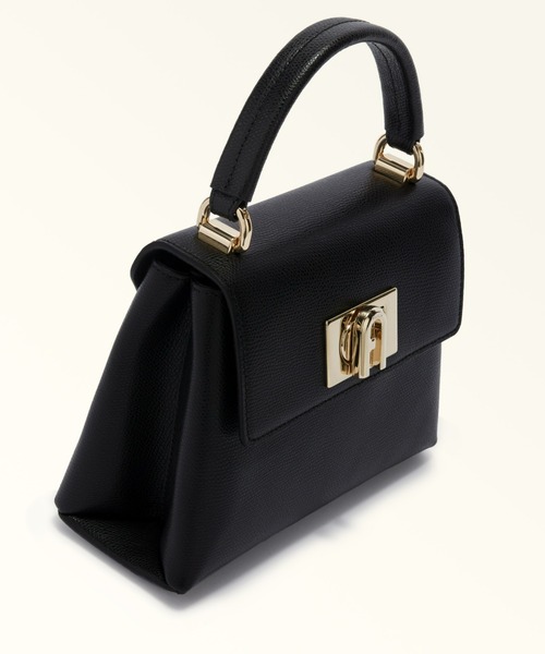 FURLA（フルラ） ハンドバッグ 1927 ミニトップハンドルバッグ