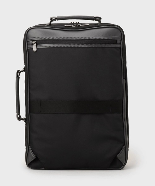 TAKEO KIKUCHI（タケオキクチ） デイバック リュック 「Mono Max掲載