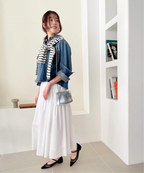 LE TALON（ル タロン） シューズ 「追加2」ポインテッドネットワン