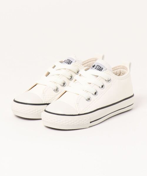 CONVERSE（コンバース） スニーカー 「CONVERSE」CHILD ALLSTAR N SL