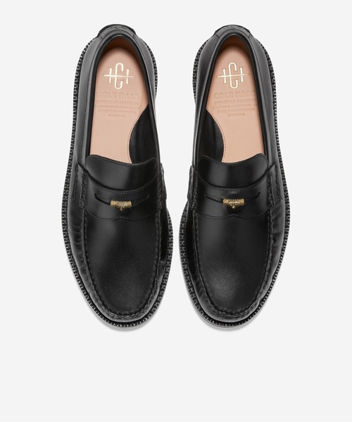 COLE HAAN（コールハーン） ローファー アメリカンクラシックス ピンチ