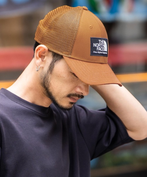 THE NORTH FACE（ザ ノースフェイス） キャップ 帽子 メンズ