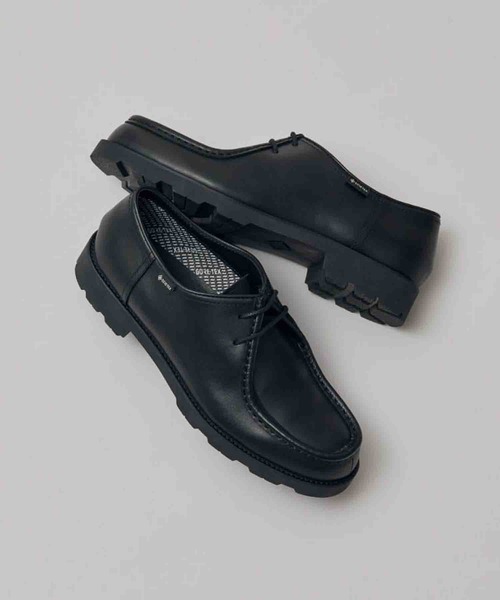 REGAL（リーガル） デッキシューズ 55EL 2アイレット GORE-TEX フット