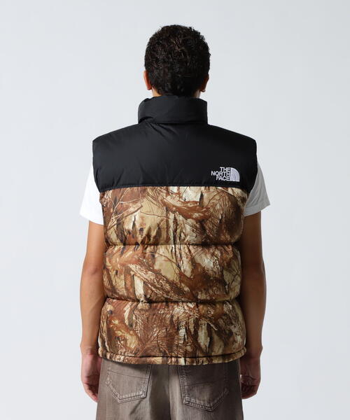 THE NORTH FACE（ザ ノースフェイス） ダウンベスト ベスト Noverty