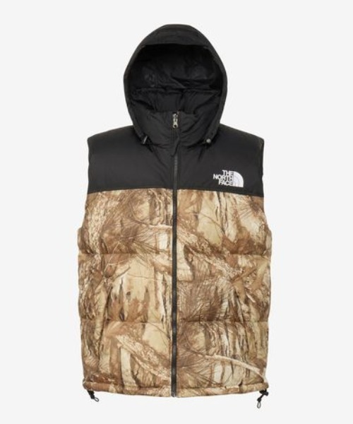 THE NORTH FACE（ザ ノースフェイス） ダウンベスト ベスト Noverty