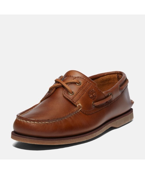 Timberland（ティンバーランド） デッキシューズ メンズ クラシック