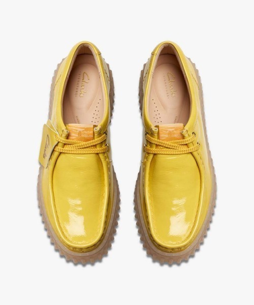 Clarks（クラークス） デッキシューズ モカシン Clarks Torhill Bee