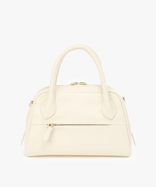 agnes b.（アニエスベー） ボストンバッグ ボストンバッグ XAS01−01