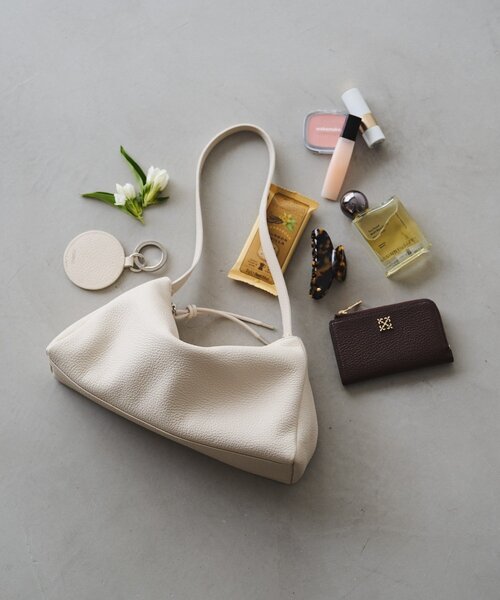 russet（ラシット） ショルダーバッグ バッグ レザー2WAYショルダー